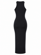 🖤 Boss Energy Maxi Dress