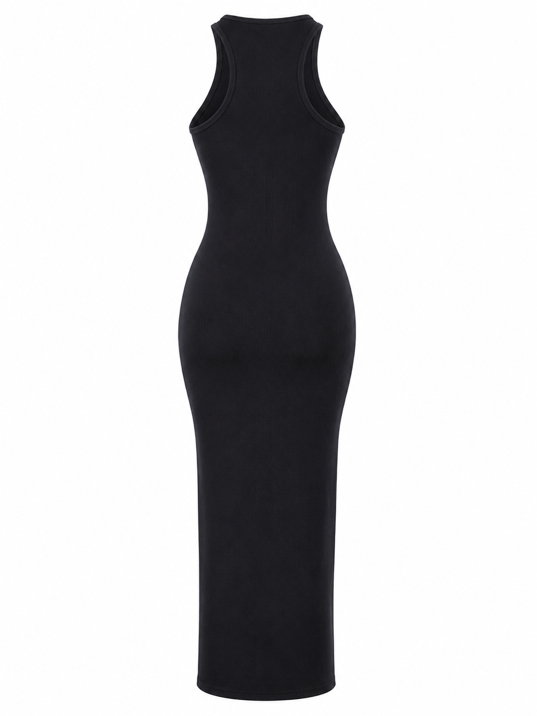 🖤 Boss Energy Maxi Dress