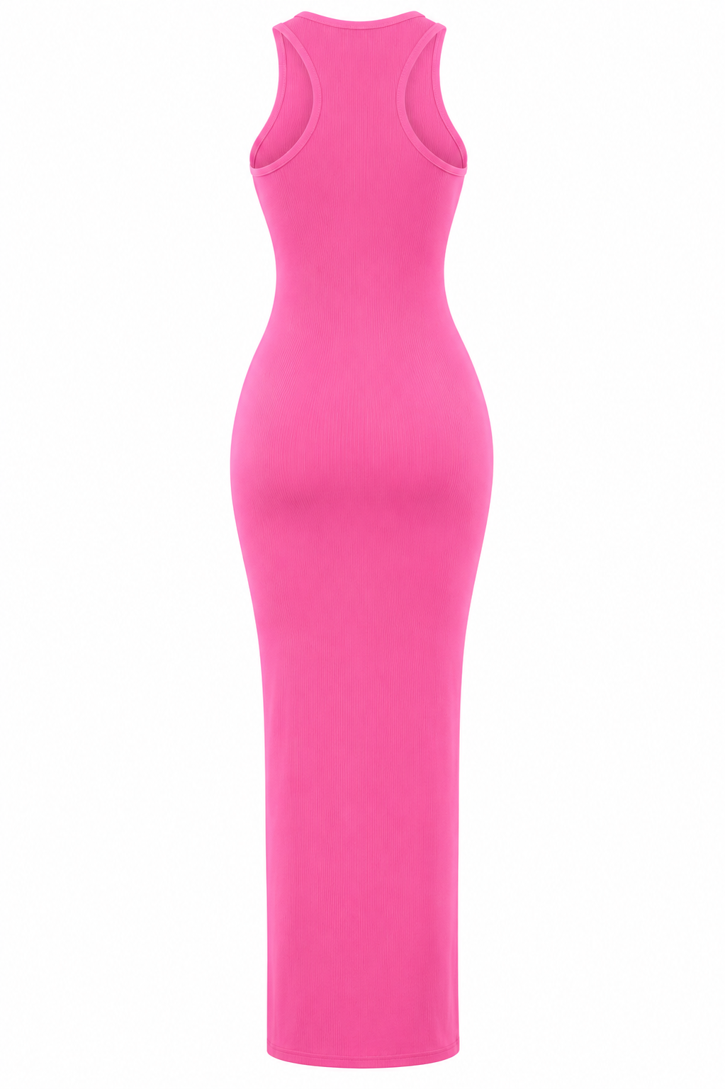 💖 Pretty in Power Maxi Dress