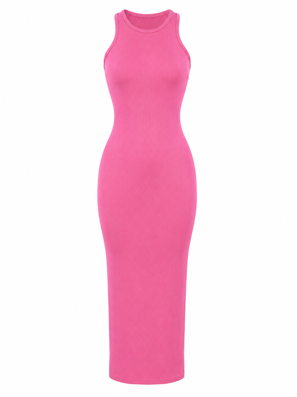 💖 Pretty in Power Maxi Dress