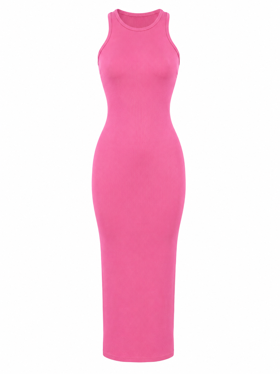 💖 Pretty in Power Maxi Dress