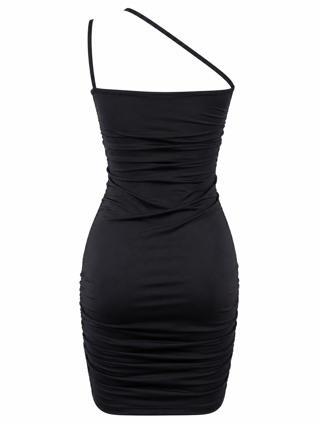 🖤 After Dark Mini Dress