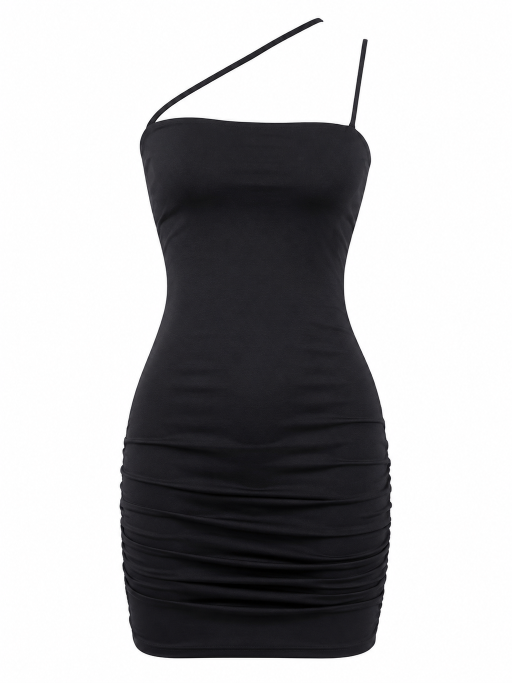 🖤 After Dark Mini Dress