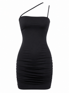🖤 After Dark Mini Dress