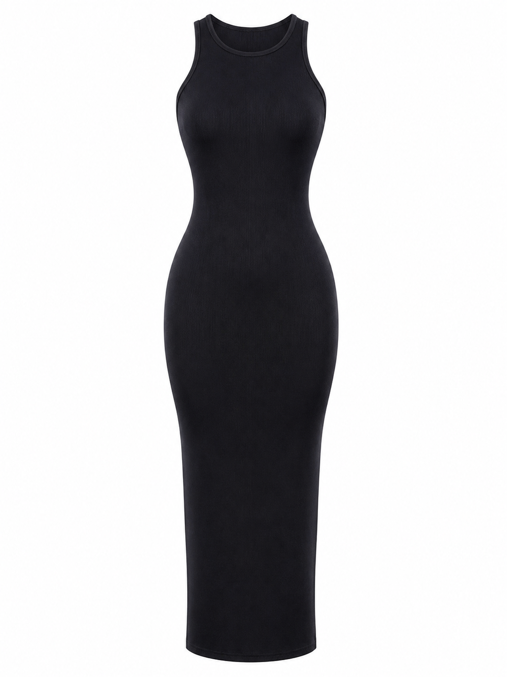 🖤 Boss Energy Maxi Dress