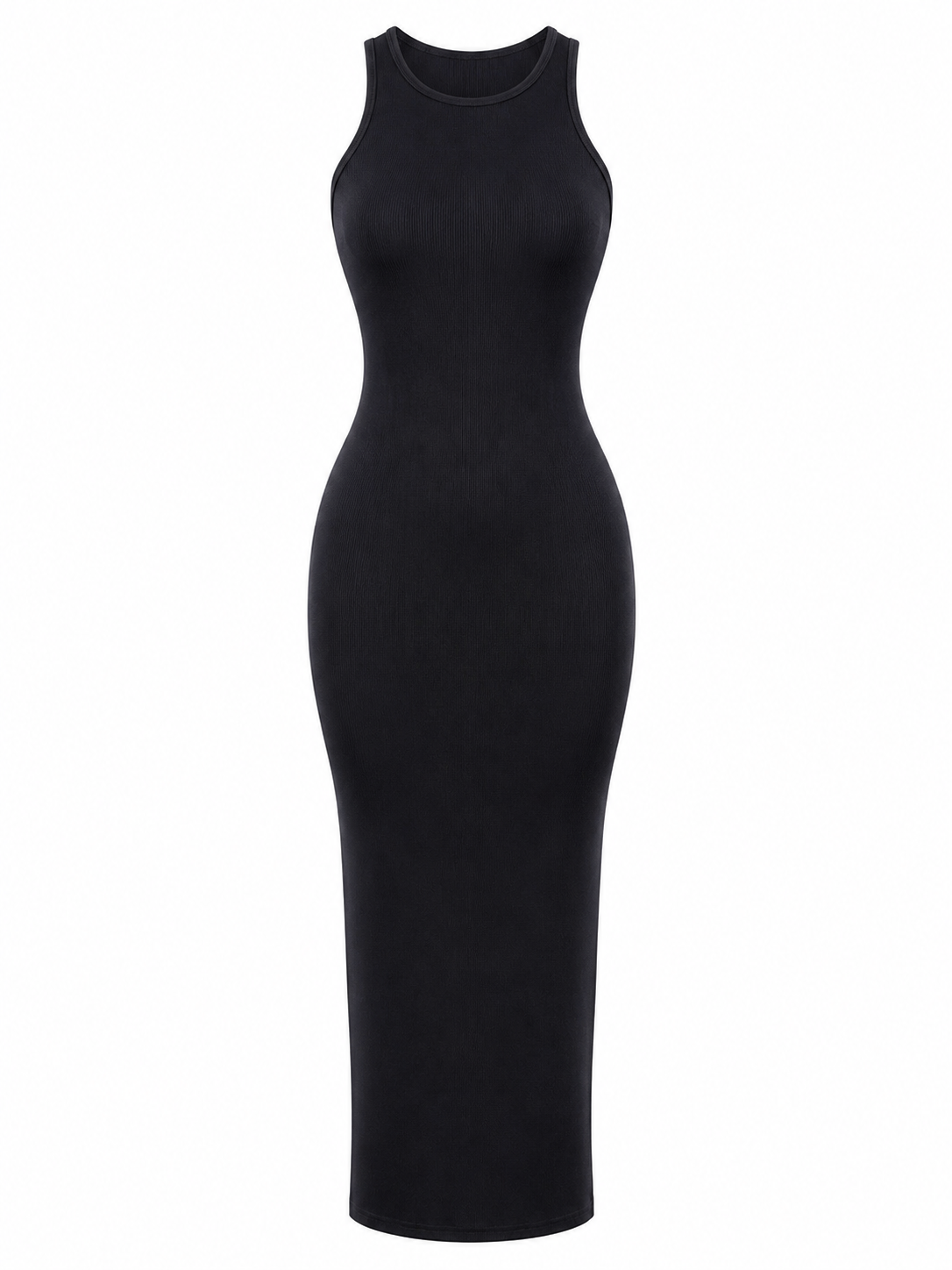 🖤 Boss Energy Maxi Dress