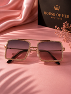 Golden Hour Frames ✨🕶️
